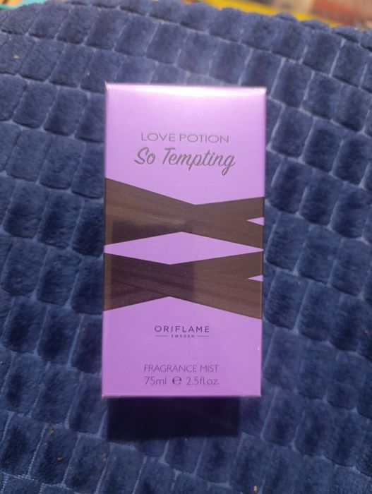 Produse Oriflame Avon