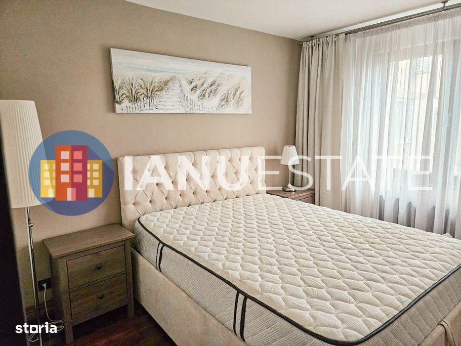 Dristor 10` Metrou Camil Ressu Mall ParkLake Parc IOR Renovat Centrala