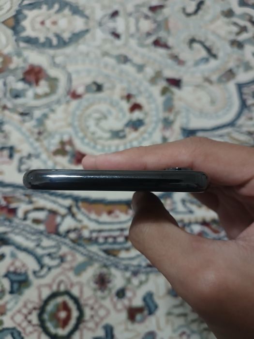 Айфон Х 256 гб 100 емкость 65к