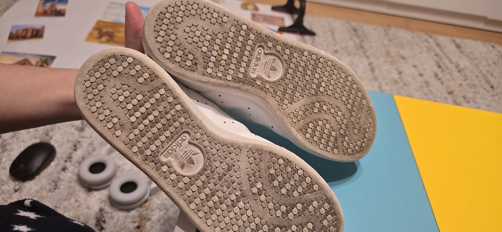 Adidas Stan Smith