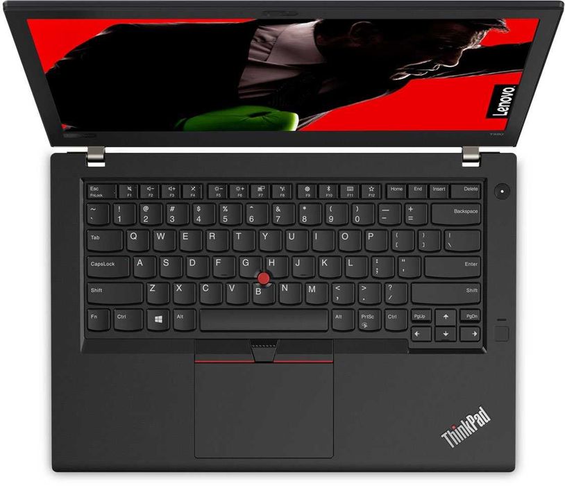 Лаптоп Lenovo ThinkPad T480 i5-7200U 8GB 256GB SSD ГАРАНЦИЯ