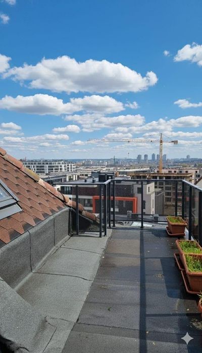 Продава се Двустаен апартамент в София, Малинова долина - 74 кв.м за 2051 €/кв.м - Снимка #12