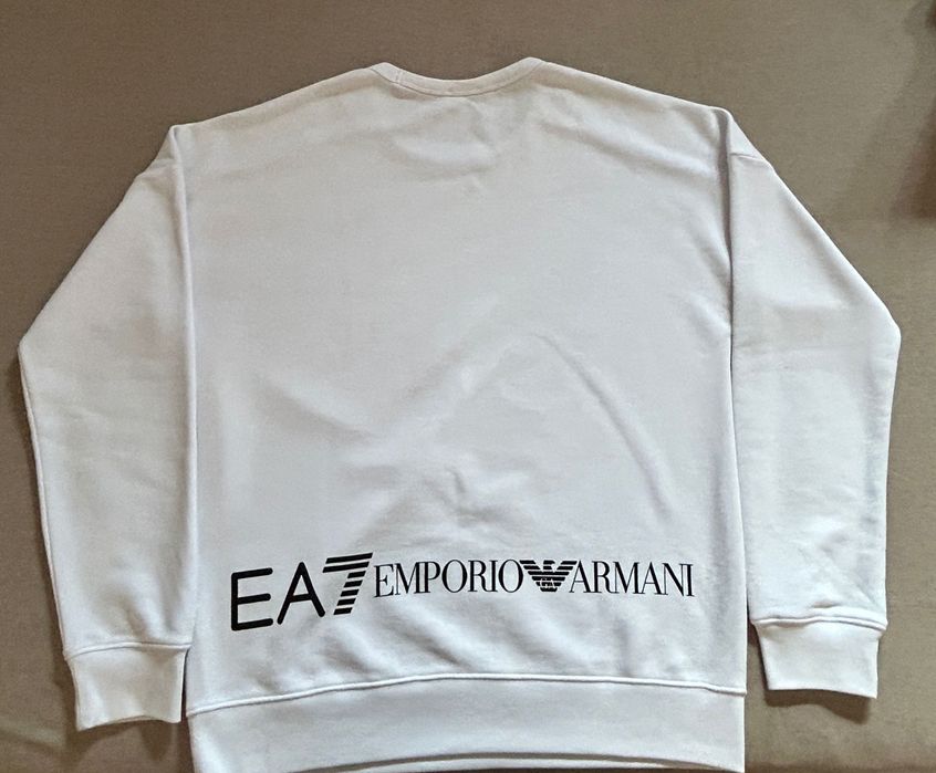 Фланела Emporio Armani7