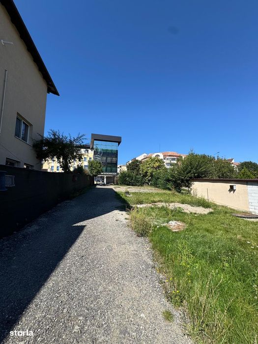 Casa pe Calea Turzii nr. 149