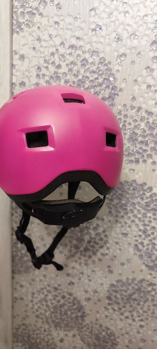 Шлем каска для ребенка