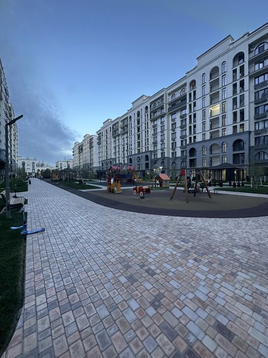 Сдаётся 2 комнатная на НрЖ мирзо улугбек