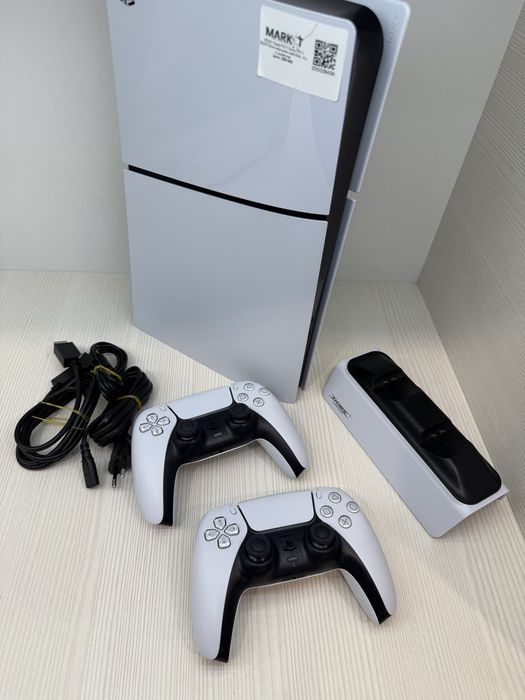 Sony PS 5 | KASPI 0-0-24