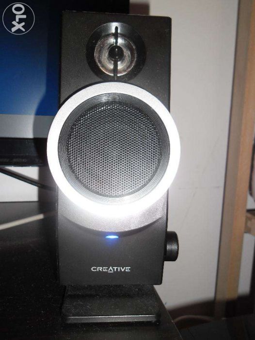 Sistem 5.1 Creative Inspire T6100