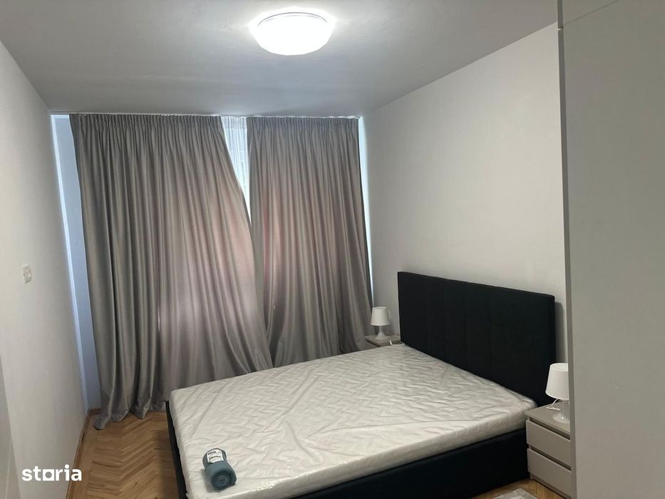 Dristor 2 camere -Parter