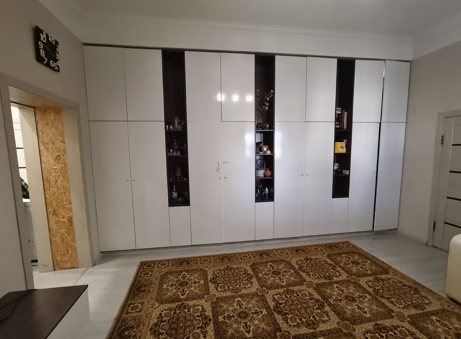 продается дом на Кунгее