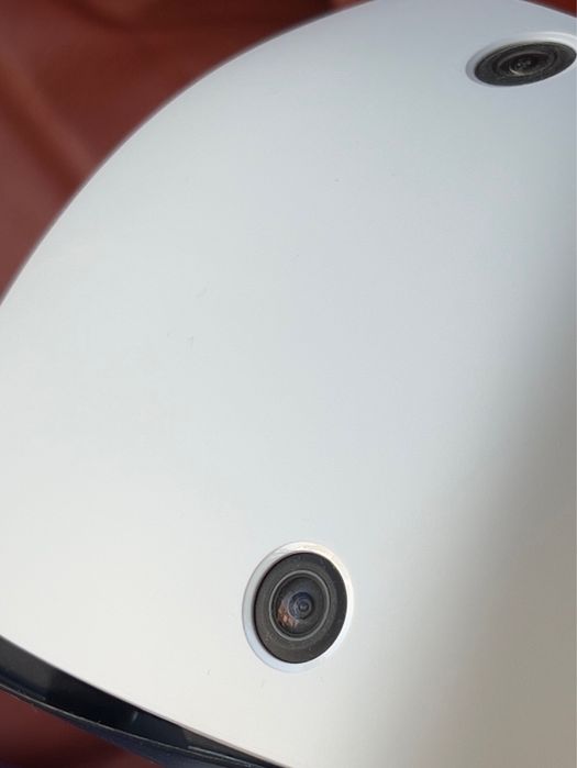 PlayStation VR2 (PSVR2), ca nou, inca în garanție + Joc Gran Turismo 7 BONUS