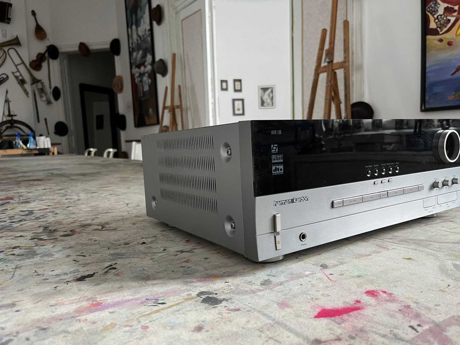 Harman Kardon avr 130
