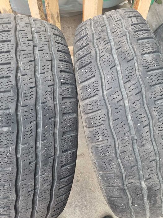 Anvelope iarna Sailun 225/75 R16