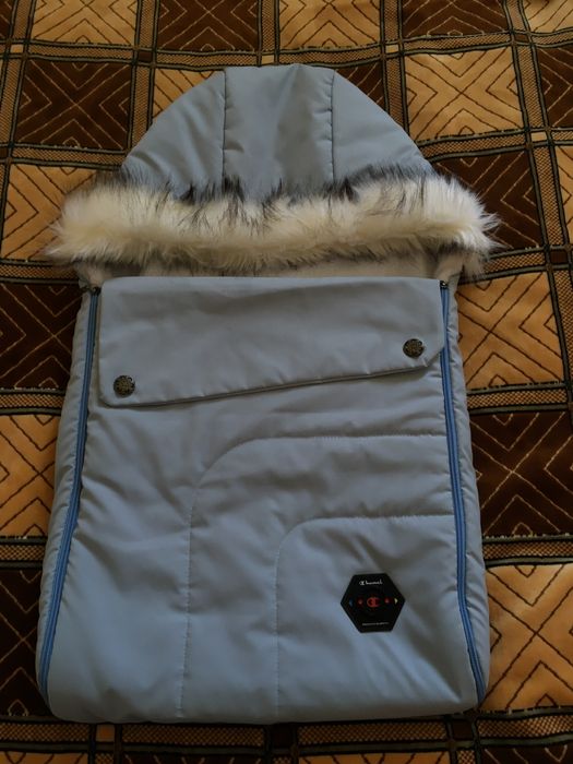 Новый осенний комбинизон