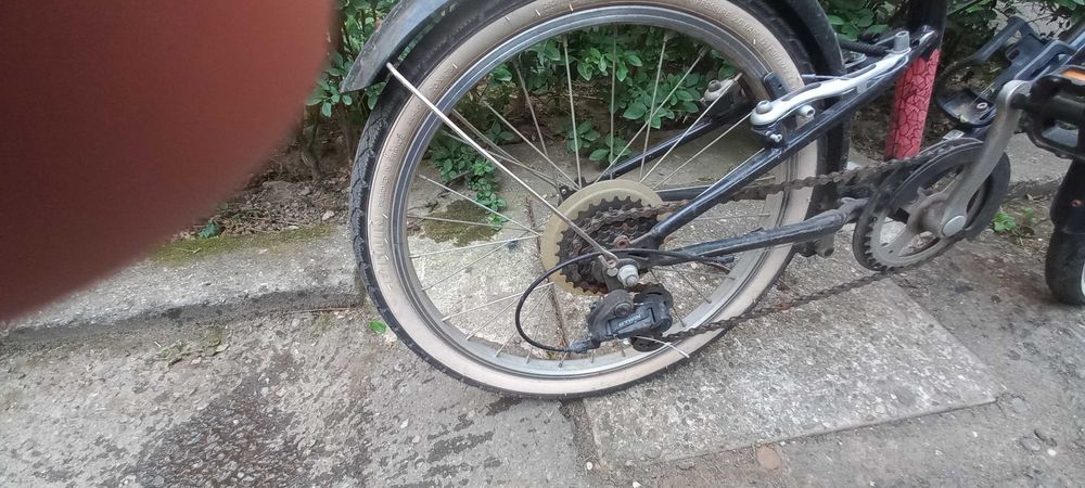 Vand bicicleta copii