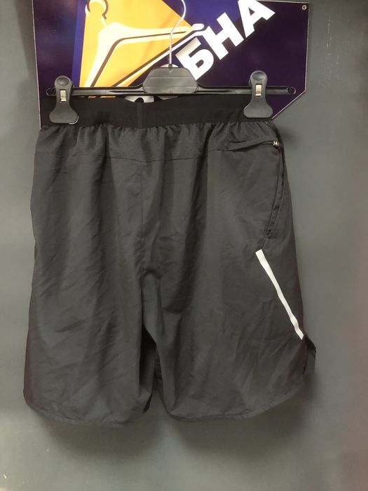 Nike Мъжки Къси Гащи С Клин Размер S и L