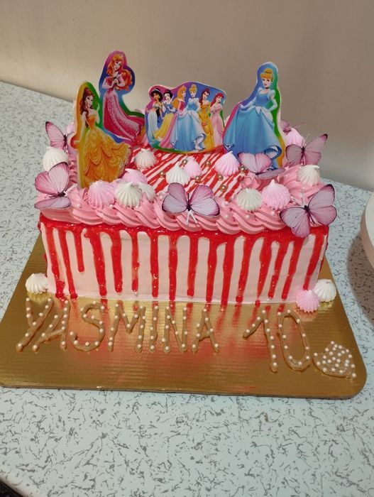 Tort buyurtma asosida! Торт на заказ