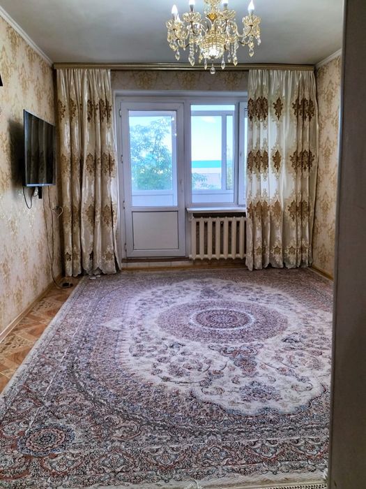 Квартира на долгий срок