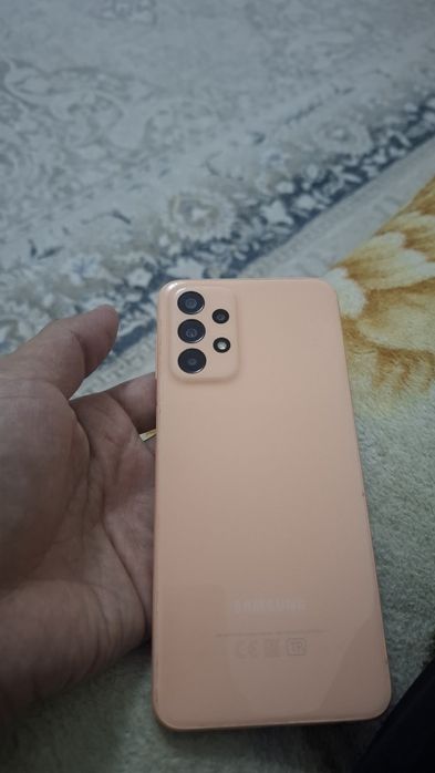 Продаю самсунг А23 память 128гб.