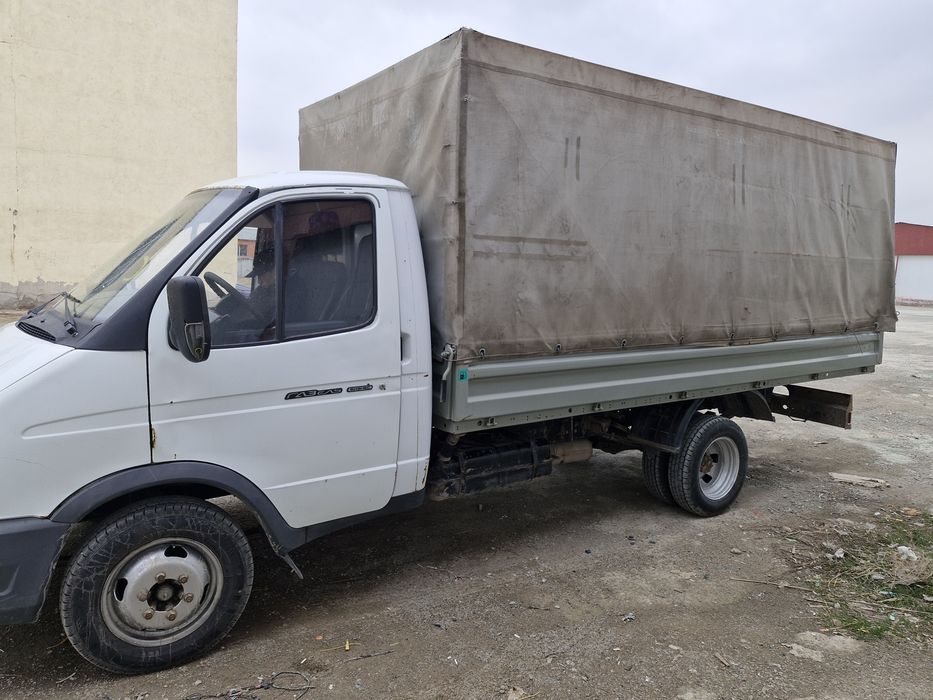 Сатылады 4.20 Туркестан