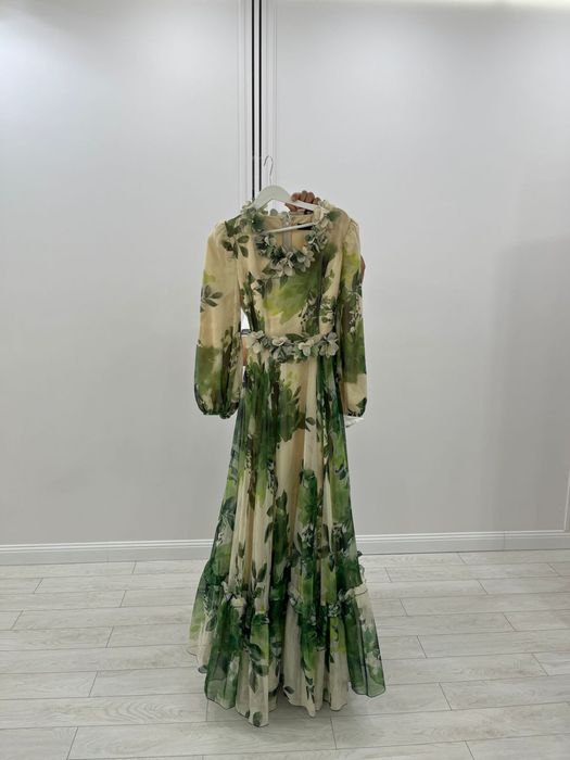 Новая турецкая платья