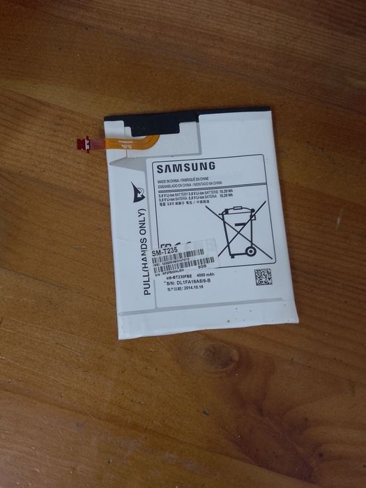 Продам Samsung tab 4