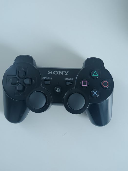 Продам ps3 super slim прошитая