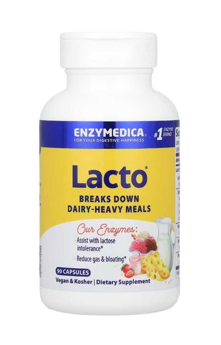 Продам Lacto Айхерб