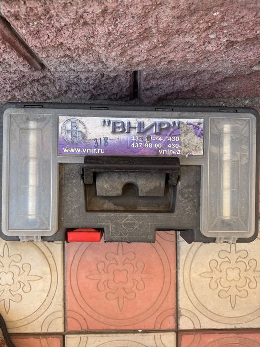 Прибор Агама - 2 РМ