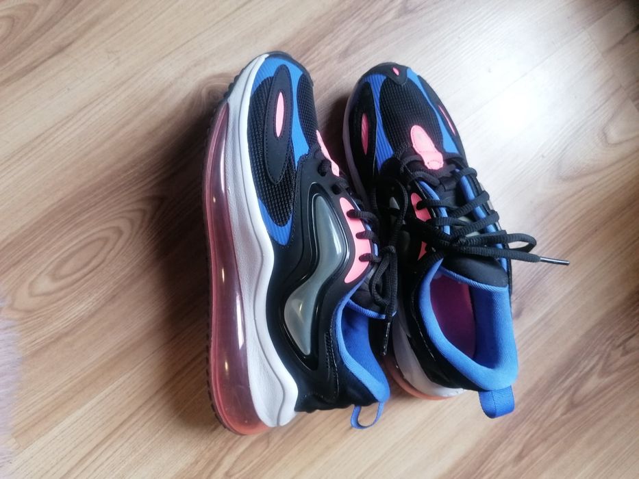 Оригинални Nike Air Max Zephyr