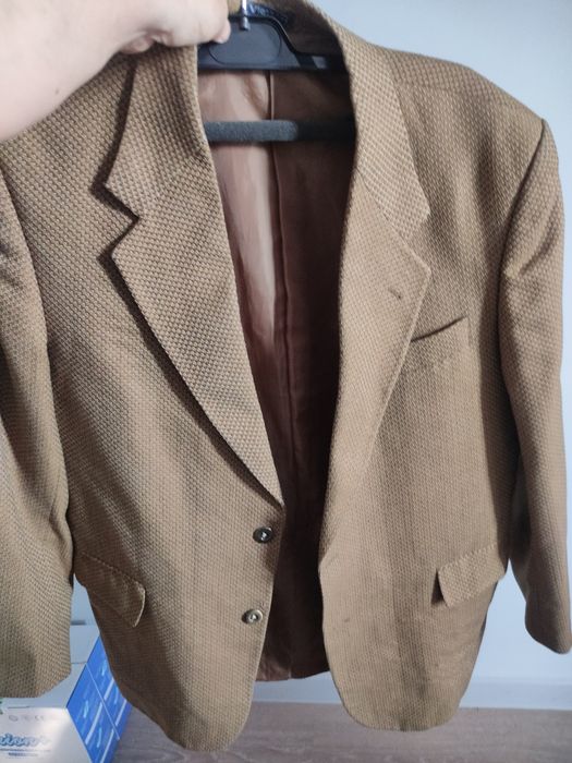 Инвентарь мужской