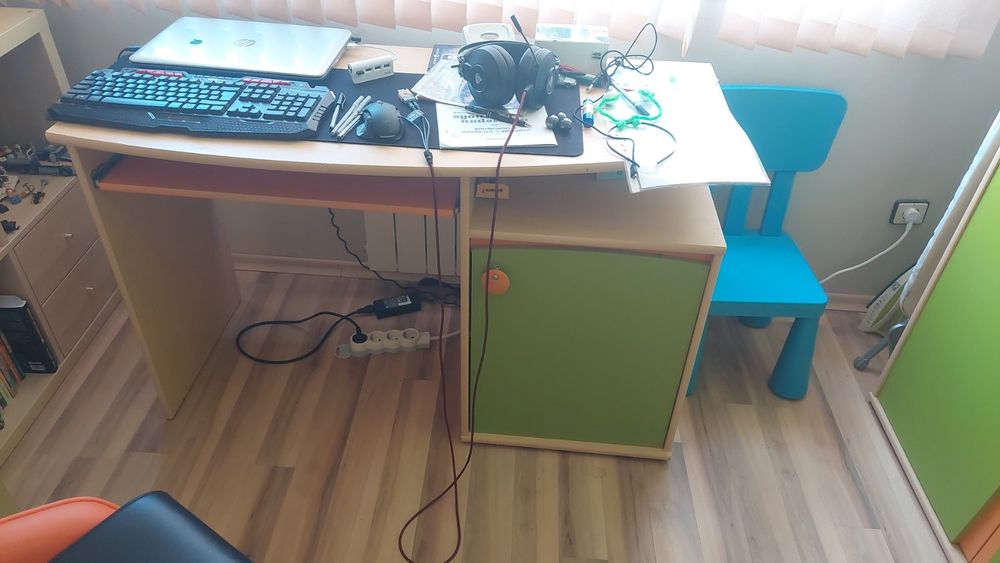 Обзавеждане за детска стая