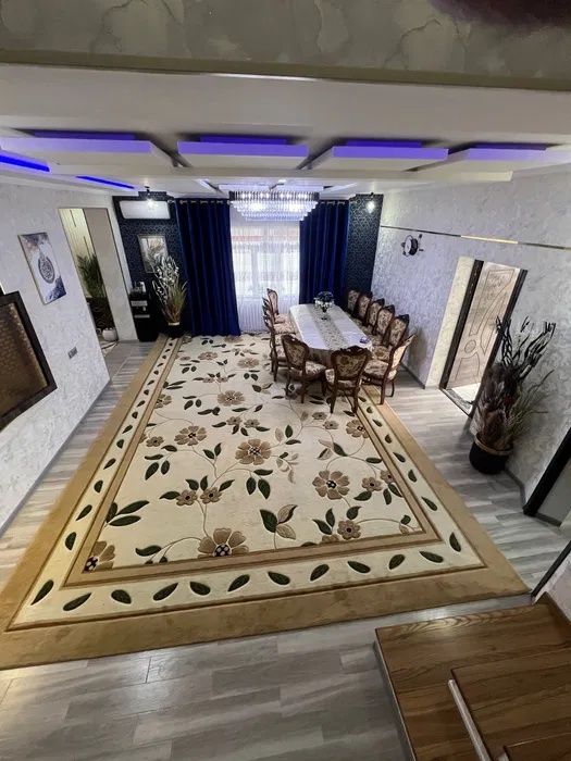 Срочно продаётся участок Сергелинский р-н ул Мохидил 4с5ком2э!! 267-шк