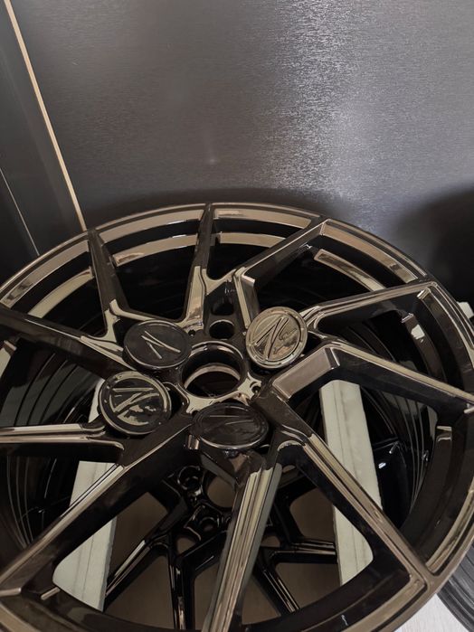 Jante Z performance r19