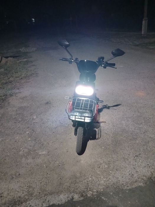 Танк срочно прадаю