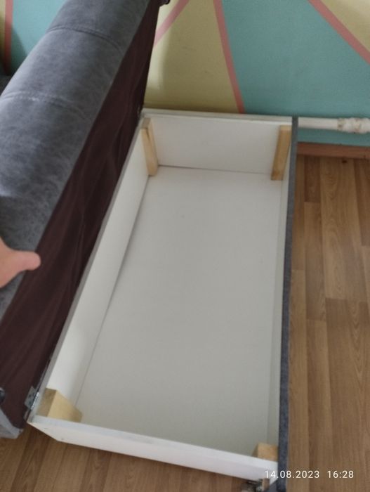 Продам минидиван