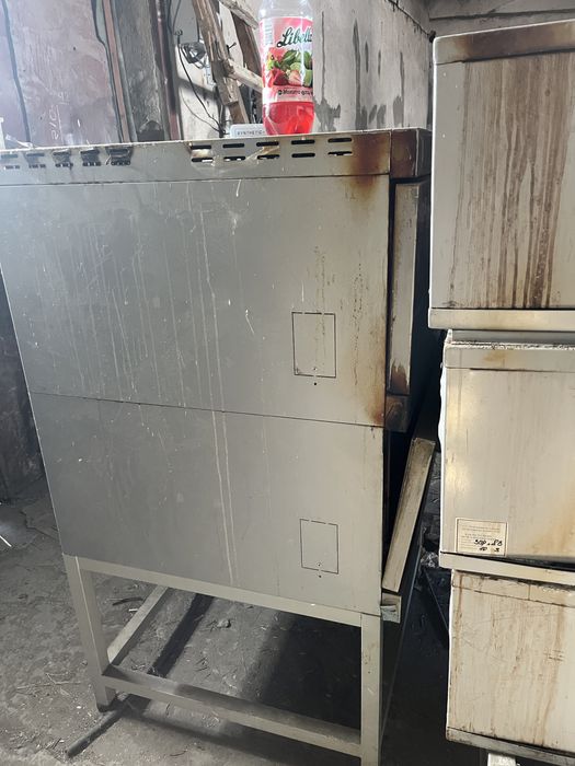 Печка для выпечки