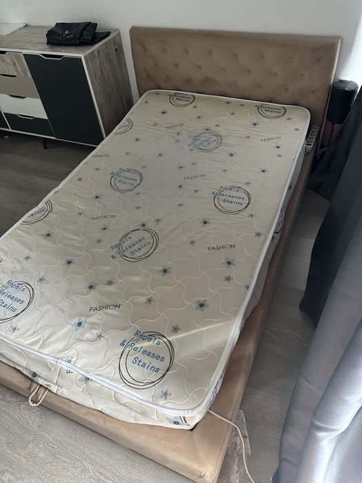 Кровать размер 150х200