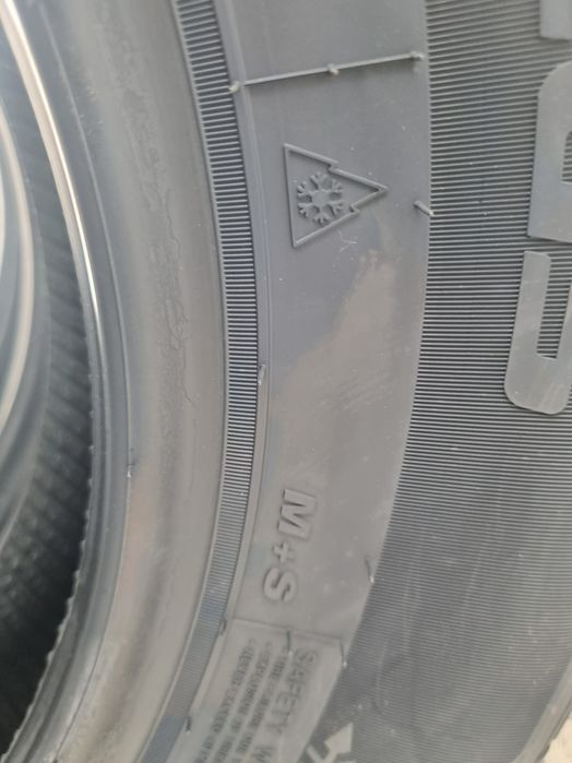 175 R14C (175/80 R14C) 99R, APLUS , Anvelope de iarna M+S