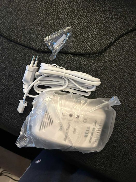 Senzor Gaz BELL 9-12 V