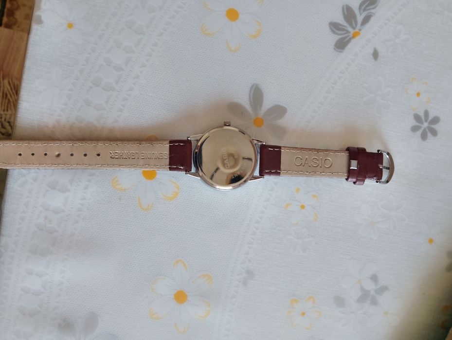 Мужский чась, коричнывые