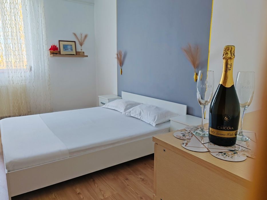 Apartament de vacanta