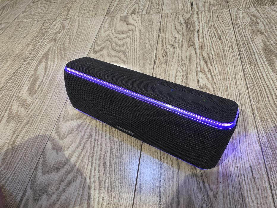 Sony srs xb31 блютуз колонка