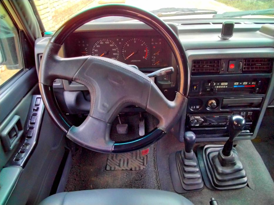Продам Ниссан Патрол Y60