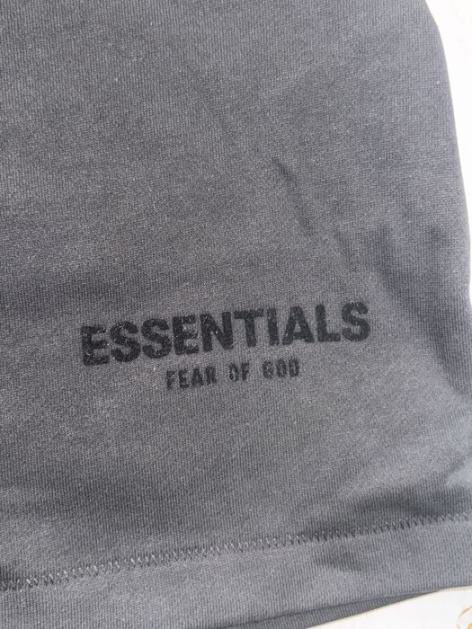 Essentials FOG Shorts