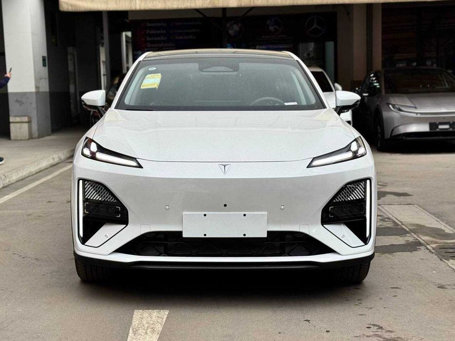 Deepal s07 230ultra 1 yil rasmiy kafolat 2026 madel