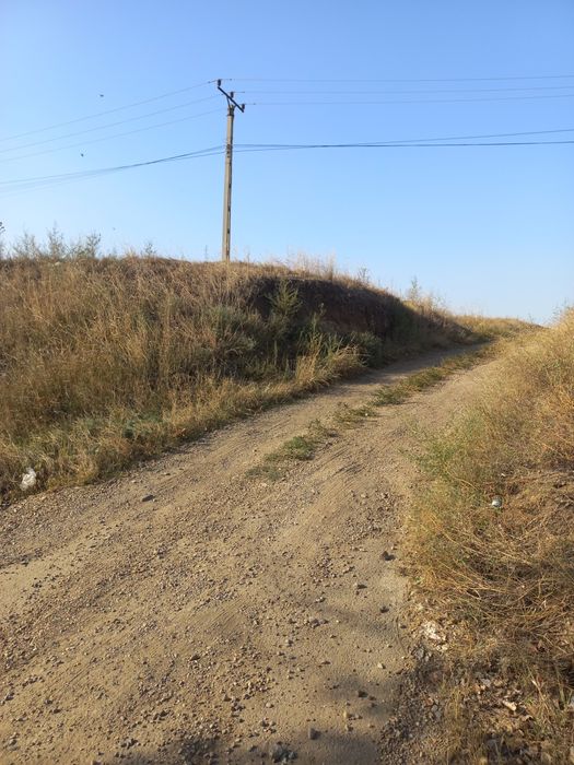 Teren de vanzare intravilan Tecuci