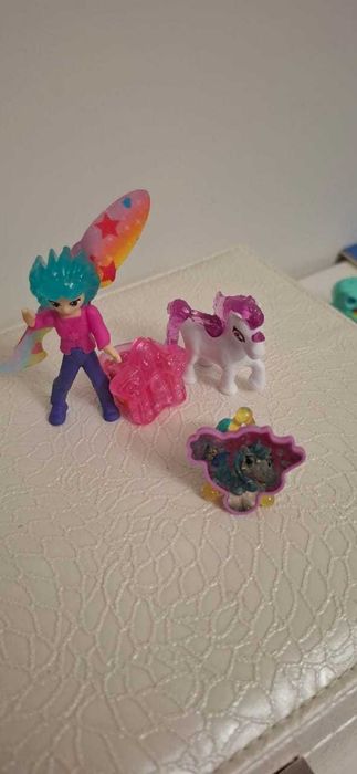 Киндер / kinder /фигурки