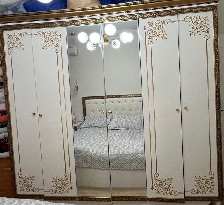 Спальни гарнитур