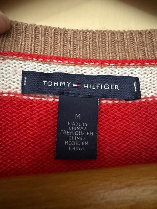 Маркови дрехи - Tommy, Massimo dutty, Zara, Only, New Yorker